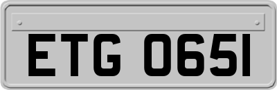 ETG0651