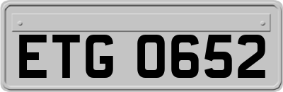 ETG0652