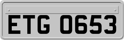 ETG0653