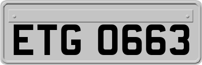 ETG0663