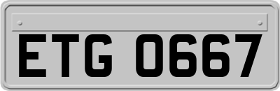 ETG0667
