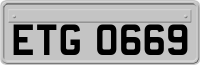 ETG0669