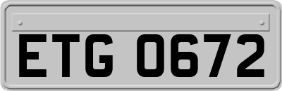 ETG0672