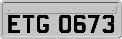 ETG0673