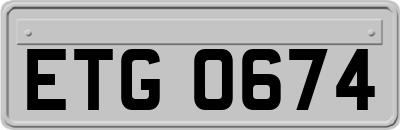 ETG0674