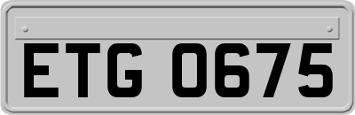 ETG0675