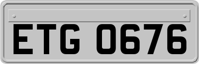 ETG0676