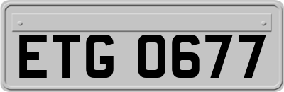 ETG0677