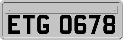 ETG0678
