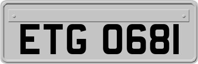 ETG0681