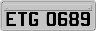 ETG0689