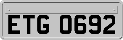 ETG0692