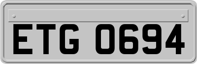 ETG0694