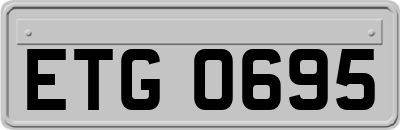 ETG0695