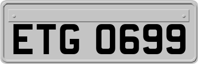 ETG0699