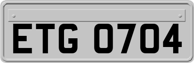 ETG0704