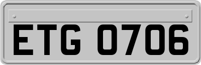 ETG0706