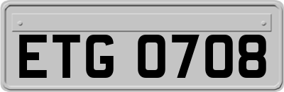 ETG0708