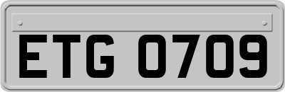 ETG0709