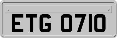 ETG0710