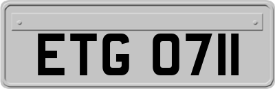 ETG0711