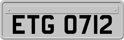 ETG0712