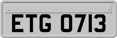 ETG0713