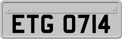 ETG0714