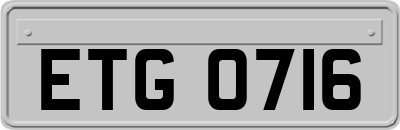 ETG0716