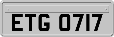 ETG0717