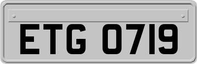 ETG0719
