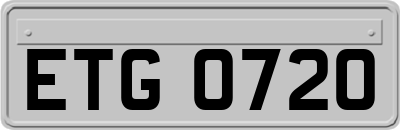 ETG0720