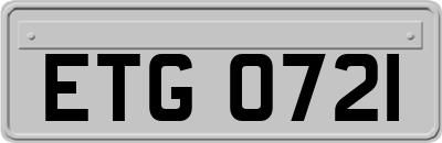 ETG0721