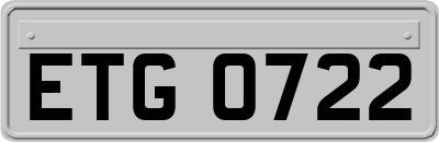 ETG0722