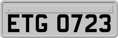 ETG0723