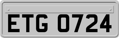 ETG0724