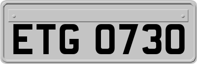 ETG0730