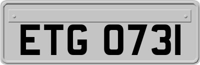 ETG0731