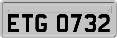 ETG0732