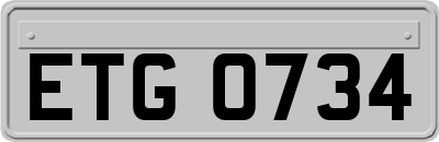 ETG0734
