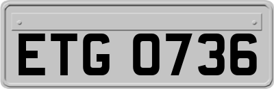 ETG0736
