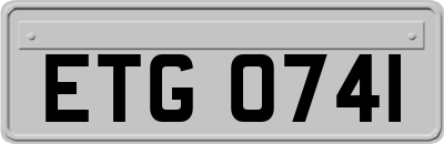 ETG0741
