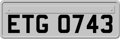 ETG0743
