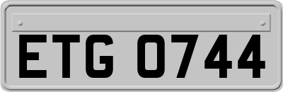 ETG0744