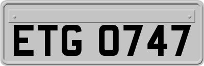 ETG0747