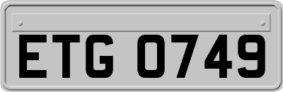 ETG0749