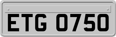 ETG0750