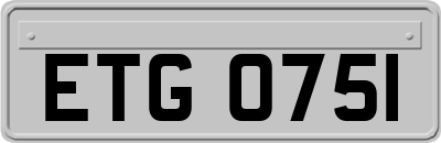 ETG0751