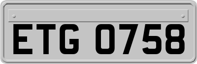 ETG0758