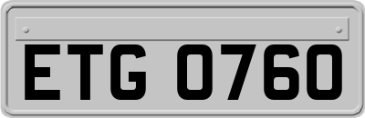 ETG0760